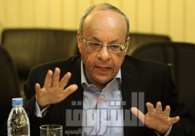 الدكتور وحيد عبدالمجيد