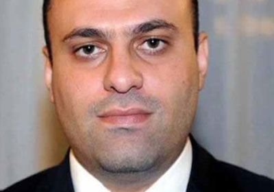 وزير الاستثمار يحي حامد