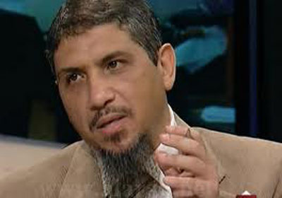 يسري حماد
