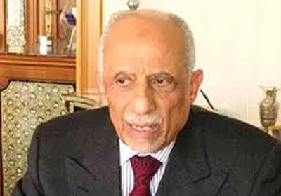 يوسف ندا