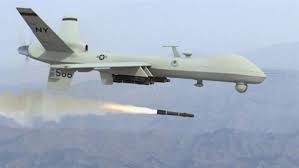 طائرة أمريكية بدون طيار تقتل 5 مسلحين من تنظيم داعش في شرق أفغانستان