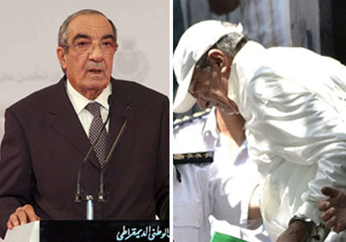 زكريا عزمي
