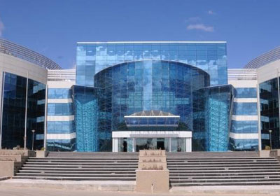 مدينة زويل