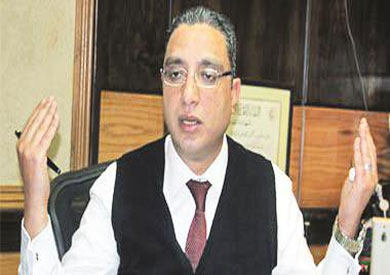 رئيس الاسعاف