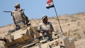 «داعش» يعترف بتعرضه لضربات مؤلمة في سيناء