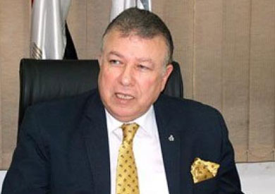 اللواء عاطف يعقوب، رئيس جهاز حماية المستهلك