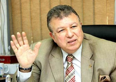 عاطف يعقوب، رئيس جهاز حماية المستهلك