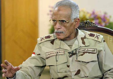 الدكتور إبراهيم عبد العاطي