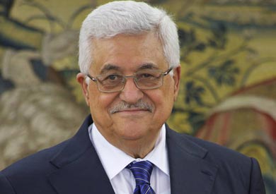 الرئيس الفلسطيني محمود عباس