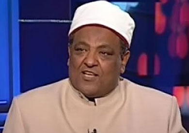 عباس شومان، وكيل الأزهر