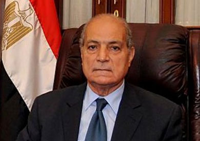 المستشار عادل عبد الحميد، وزير العدل