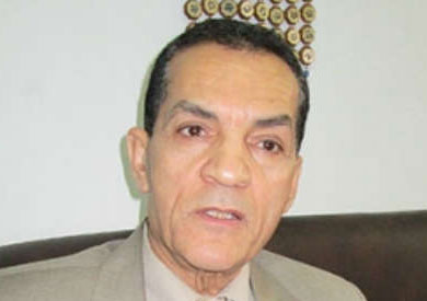 الدكتور عبد الحي عزب، رئيس جامعة الأزهر