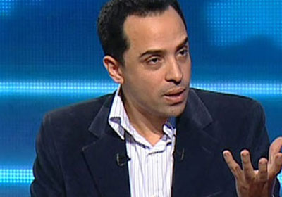 عبد الله المغازي