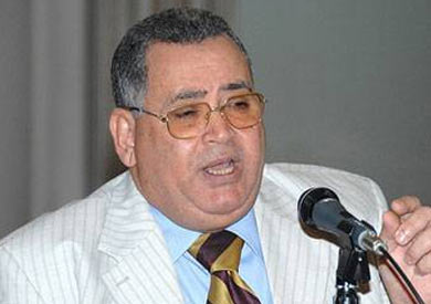 الدكتور عبد الله النجار، ممثل الأزهر بلجنة الخمسين لتعديل الدستور