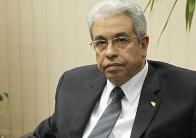 عبدالمنعم سعيد، مدير المركز الإقليمي للدراسات الاستراتيجية