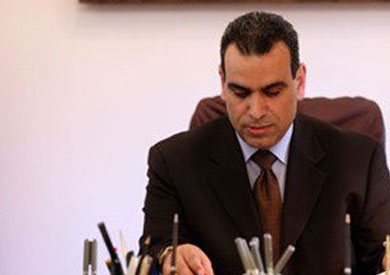 وزير الثقافة - ارشيفية
