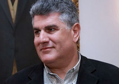 المهندس عبد الحكيم عبد الناصر