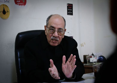 عبد الغفار شكر