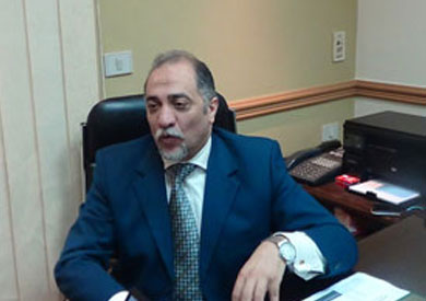 عبد الهادي القصبي، رئيس لجنة التضامن بالبرلمان