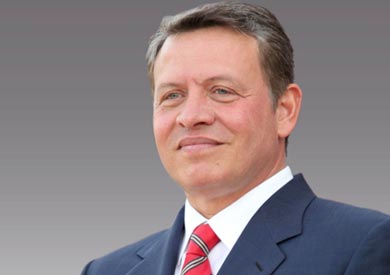 الملك عبد الله الثانى