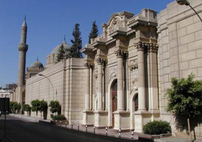 قصر عابدين