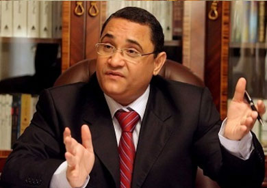 النائب البرلماني عبد الرحيم علي ارشيفية