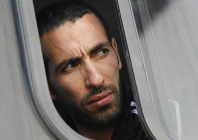 أبوتريكة