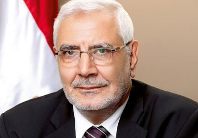 دكتور عبد المنعم ابو الفتوح
