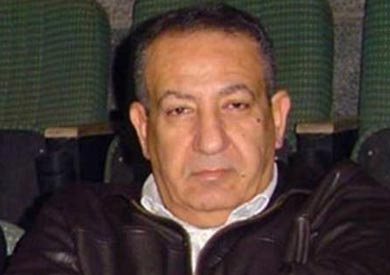 كامل أبوعلى رئيس جمعية الاستثمار السياحى بالبحر الاحمر