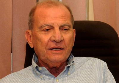 الدكتور محمد أبو الغار