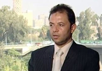 المستشار فؤاد جاد الله
