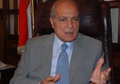 المستشار عادل عبد الحميد - وزير العدل