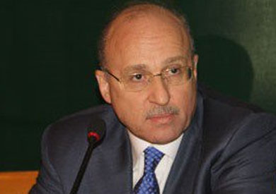 عادل العدوي - ارشيفية