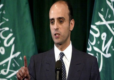 وزير الخارجية السعودي عادل الجبير