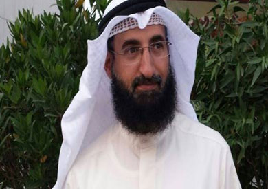 المستثمر الكويتى الشيخ عادل فلاح الجويسري