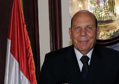 اللواء عادل لبيب، وزير التنمية المحلية