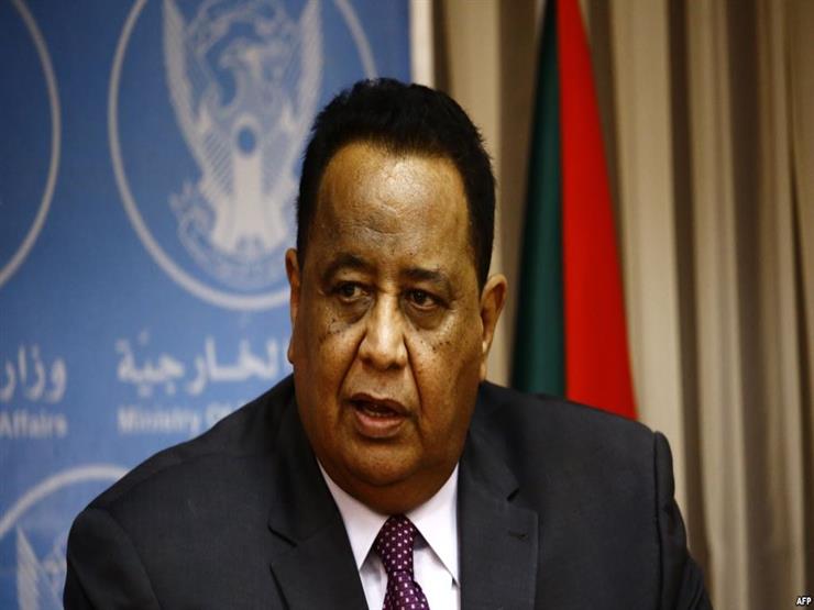 وزير الخارجية السوداني: 4 ملفات للمفاوضات مع واشنطن أهمها قائمة الإرهاب