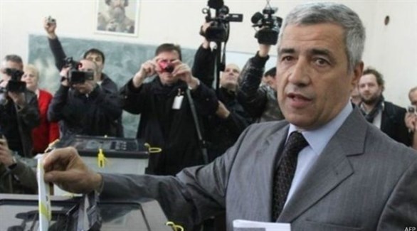 اغتيال زعيم صربي في كوسوفو أمام مكتبه