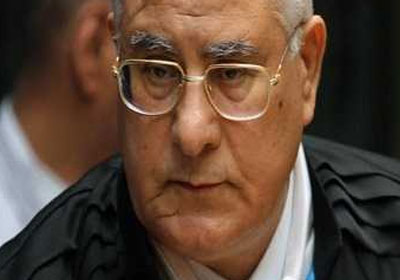 المستشار عدلي محمود منصور، رئيس الجمهورية المؤقت