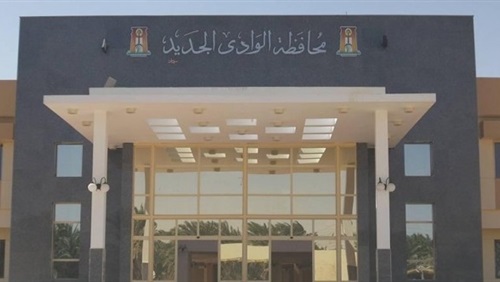 الوادي الجديد تستعد لبدء الاحتفالات بثورة 30 يونيو