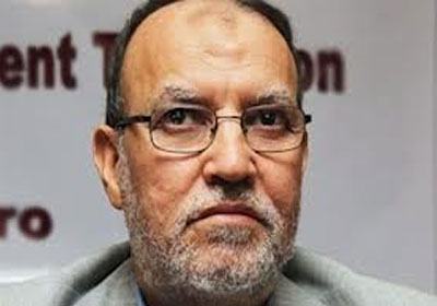عصام العريان