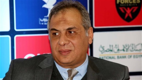 المهندس خالد العطار، نائب وزير الاتصالات وتكنولوجيا المعلومات