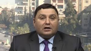 مستشار الحكومة السورية، عبد القادر عزوز