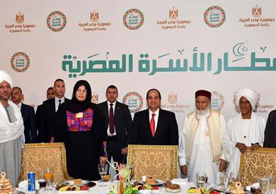 السيسي