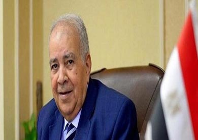 المستشار مجدي العجاتي