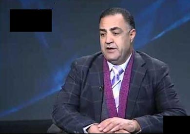 إلهامي عجينة ـ عضو مجلس النواب