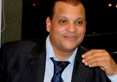 المستشار أحمد الفضالي