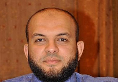 أحمد عارف، المتحدث الإعلامي باسم جماعة الإخوان المسلمين