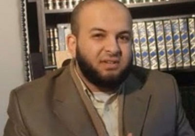 احمد عارف