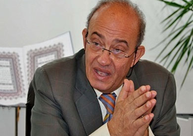 الدكتور أحمد البرعي، وزير التضامن الاجتماعي